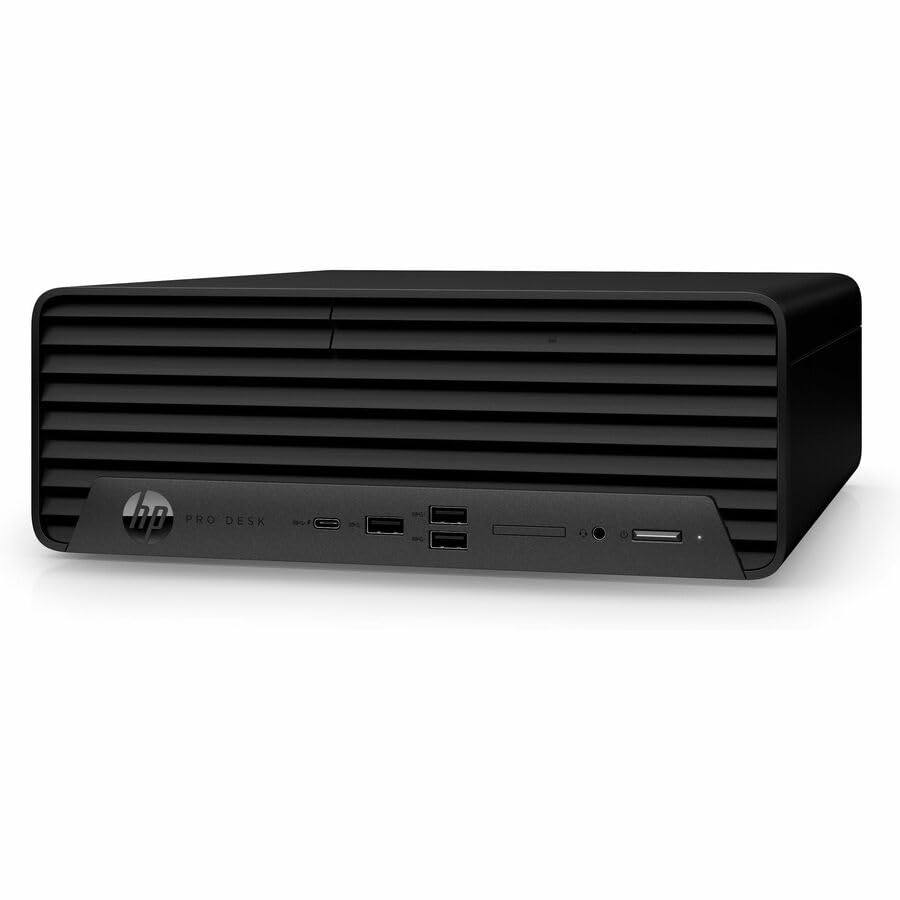 HP Pro SFF 400 G9 i5-14500 8GB 256GB Win11Pro Desktop