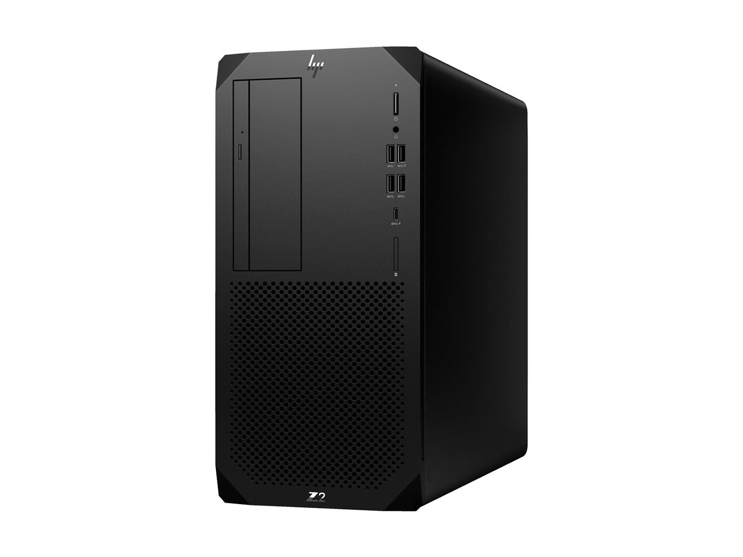 HP Z2 SFF G9 Workstation, i7-14700, 64GB, 1TB SSD, RTX A2000