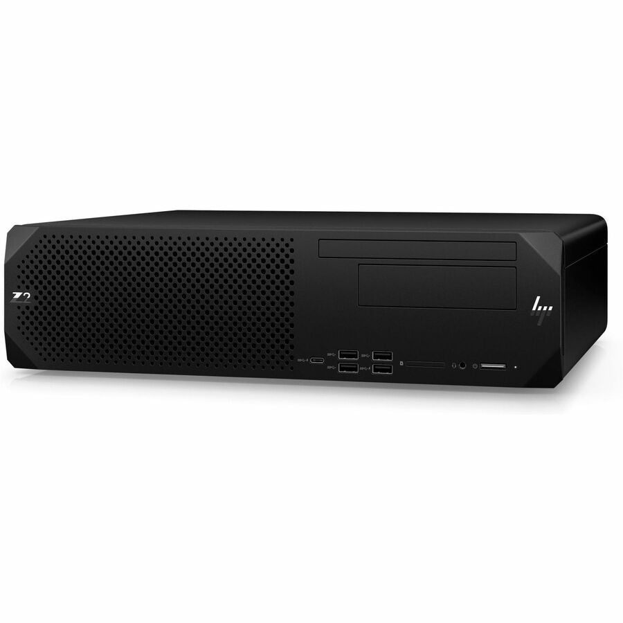 Station de travail HP Z2 G9 tour, i7-14700, 64 Go DDR5, SSD 1 To, W11 Pro