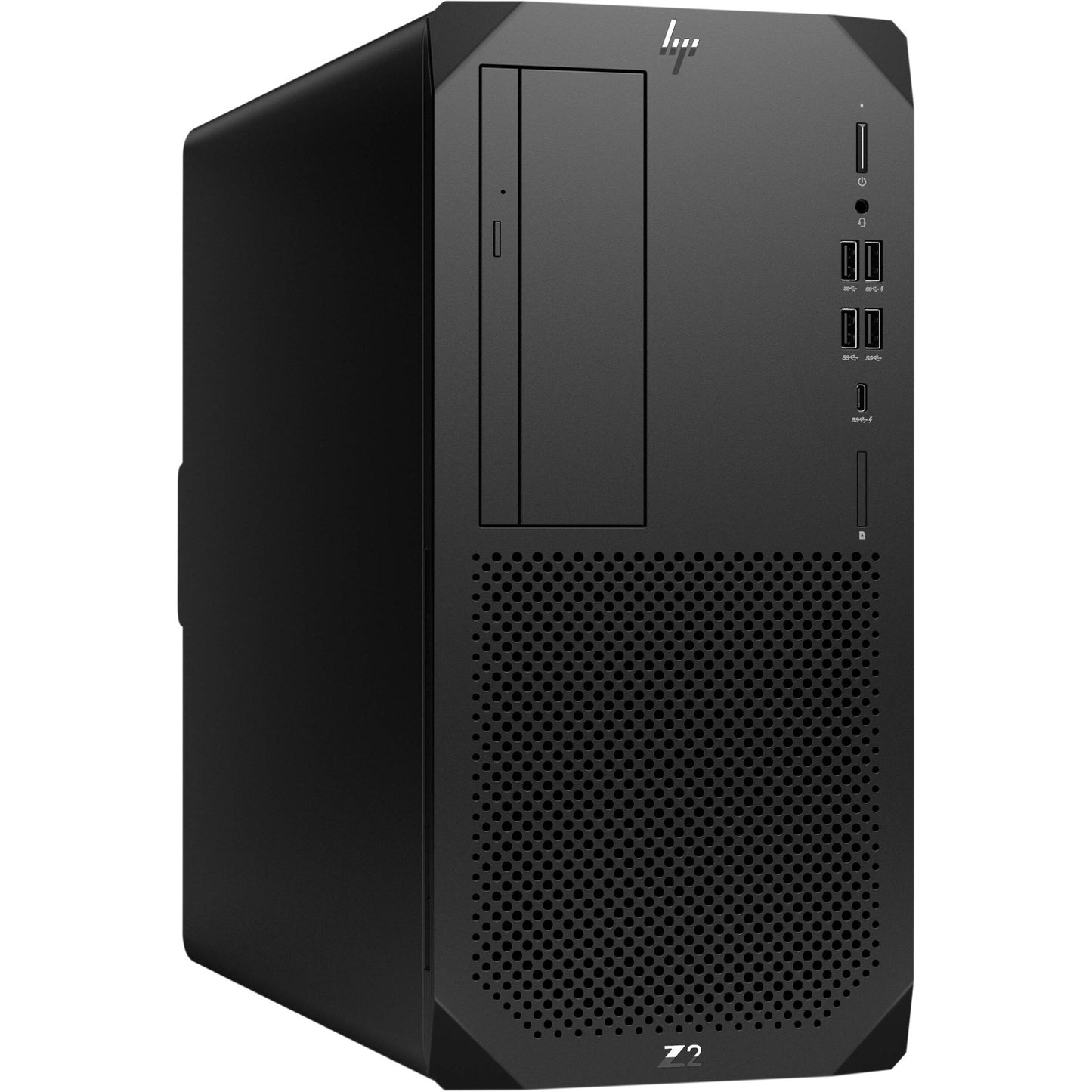 Station de travail HP Z2 G9 TWR i7-14700 64 Go SSD 1 To RTX A2000