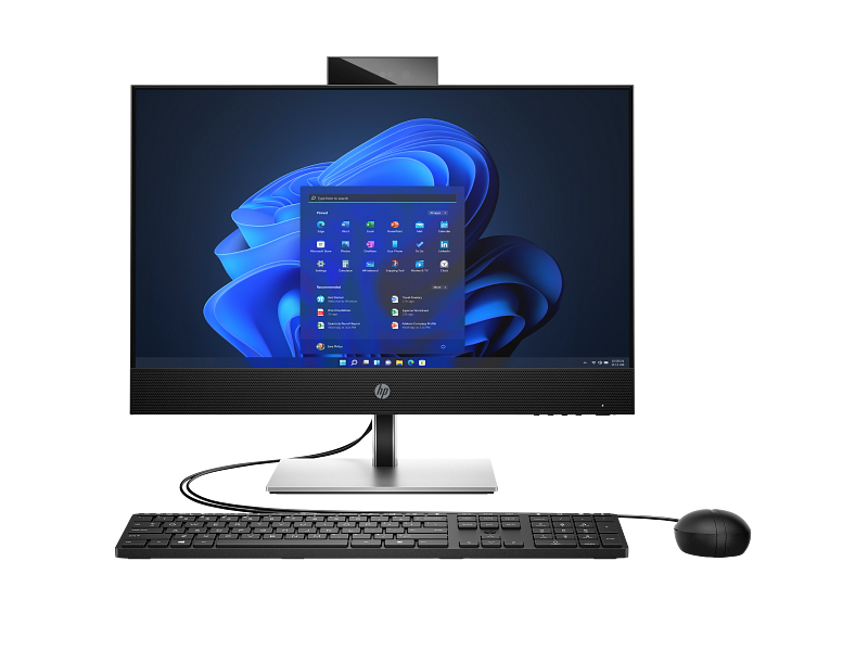 HP ProOne 440 G9 AIO i7-14700 16GB 256GB SSD 23.8" W11 Pro