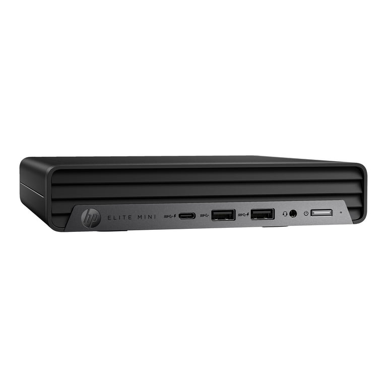 HP Elite Mini 805 G8 AMD Ryzen 7 5700GE 16GB 256GB W11 Pro