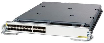 Licence IP avancée Cisco pour VRF LC TR 10G/1G à 48 ports