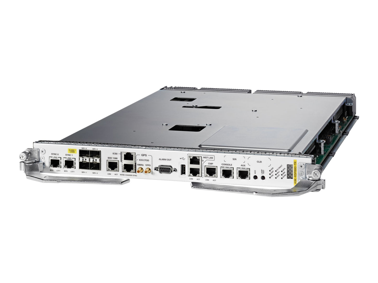 CISCO A9K RSP880 Service Edge Upgrade License