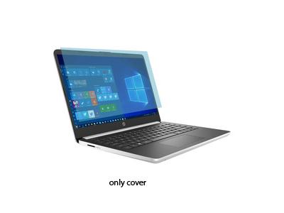 Designed with anti-glare and antimicrobial properties, the Targus Antimicrobial Blue Light Filter Screen Protector for 14 Screens offers a 180 viewing angle, 45% reduction of blue light exposure, and four attachment options for ease of use and optimal installation.