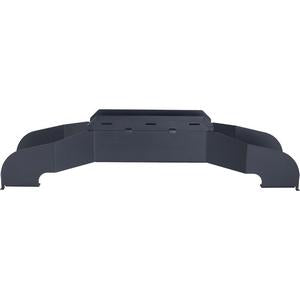 Goulotte de pont APC InRow pour câbles d'alimentation et de données