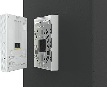 Accessoire de rechange pour plaque murale AP302W Extreme Networks