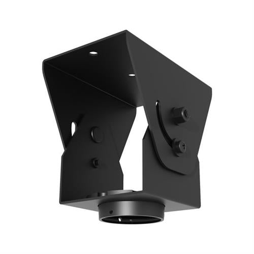 Peerless ACC-CCP 90 Ceiling Plate for Cathedral Ceiling, Black