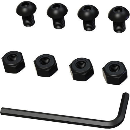 PEERLESS ACC-M1015 Fast-Pack non sécurisé, M10x15