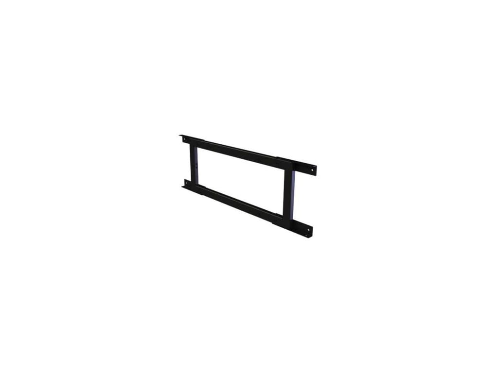 Cadre de montage pour menu PEERLESS ACC-MBF pour écrans DS-MBX/Y/Z, 40 à 48 pouces