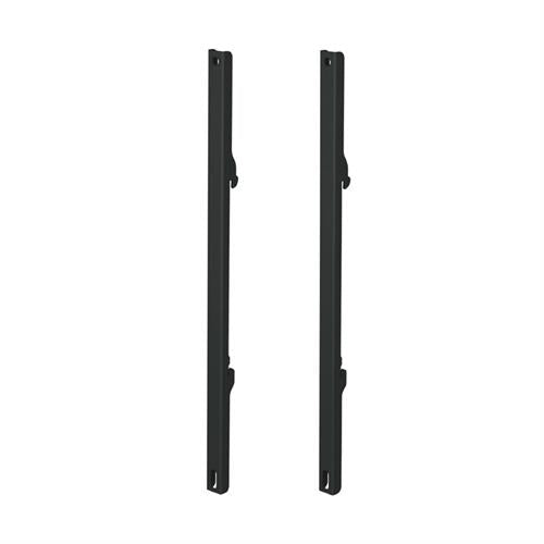 Supports adaptateurs Peerless ACC-SPARK55 pour carte Cisco Spark 55"