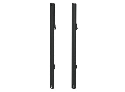 Supports adaptateurs Peerless ACC-SPARK55 pour carte Cisco Spark 55"