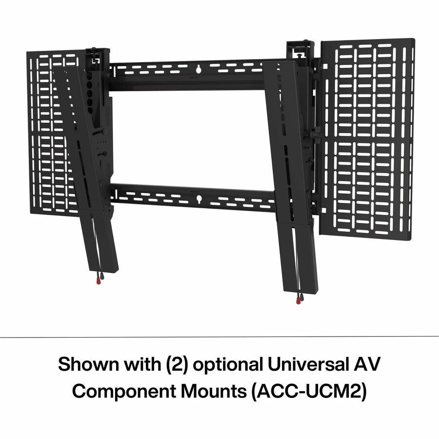 PEERLESS ACC-UCM2 Universal Component Mount for STS650