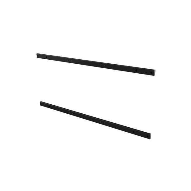 Rails adaptateurs VESA Peerless ACC-V1500X pour montage 1 200 mm/1 500 mm