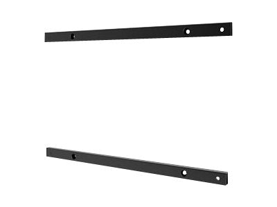 PEERLESS ACC-V600X Accessory Adaptor Rails, 600x400mm Mount