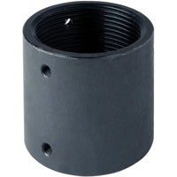 Connecteurs de colonne d'extension Peerless ACC109 - Noir, capacité de 1200 lb