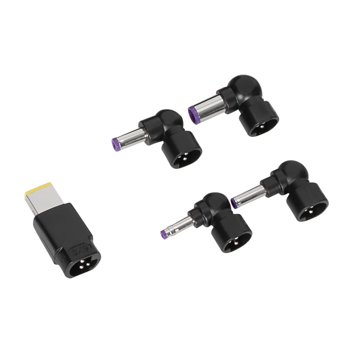 Targus Legacy Laptop DC Cable with 5 Tips and Storage