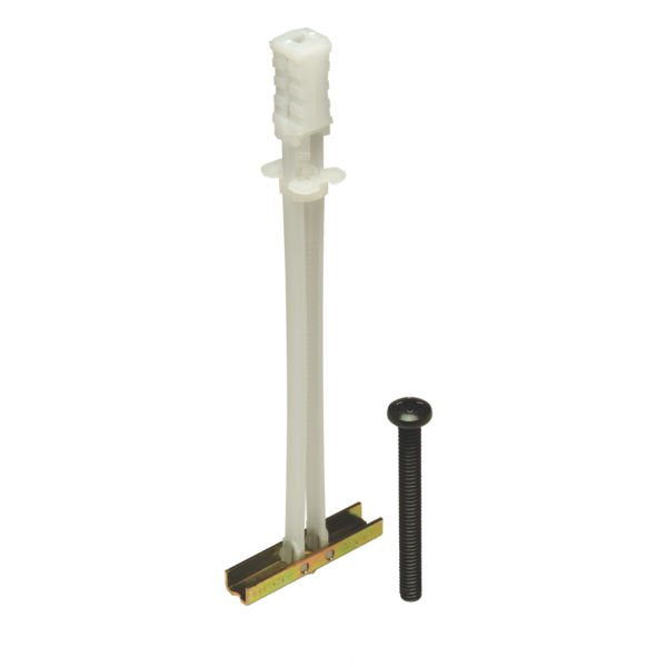 Peerless ACC215 Metal Stud Fastener Kit with 2 Togglers