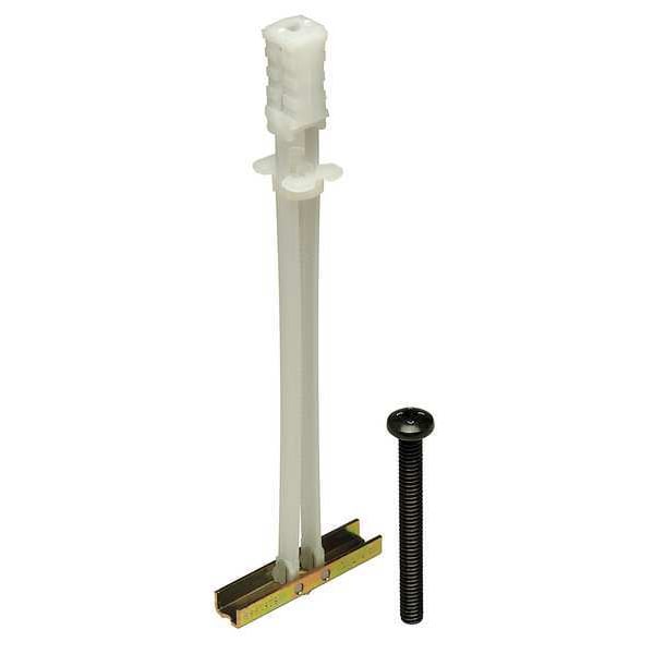 Peerless ACC215 Metal Stud Fastener Kit with 2 Togglers