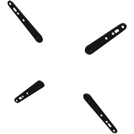 Peerless ACC4X4 VESA 400 x 400mm Adapter Plate