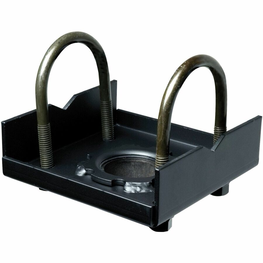 Support d'interface d'affichage multi-jumbo Peerless ACC600, capacité de 1200 lb