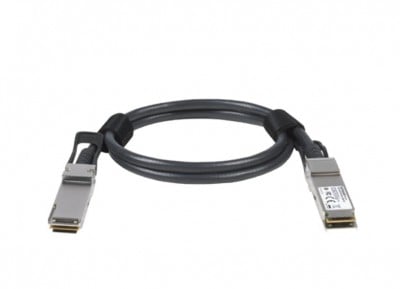 Câble DAC NETGEAR ACC763-10000S 100G QSFP28, 3 m