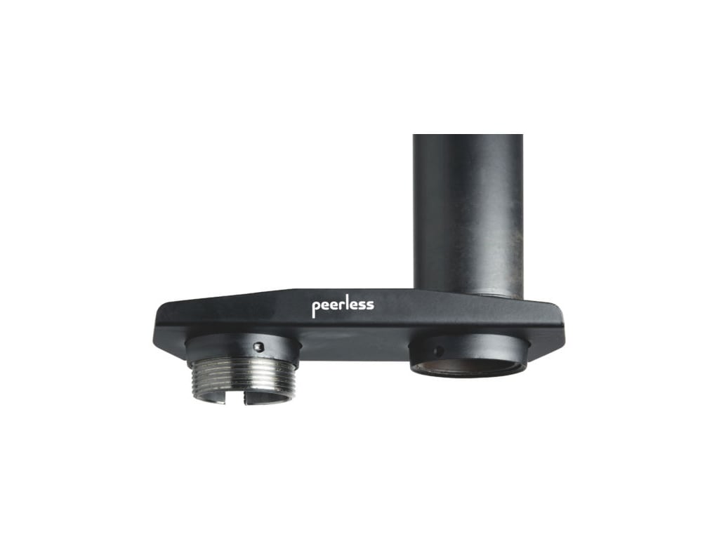 Peerless ACC 830 Projector Mounting Kit, Black, 50lb Capacity
