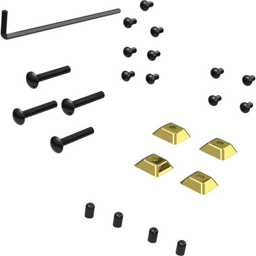 Peerless ACC954 Security Kit for PTM200/PTM400 Tablet Mounts
