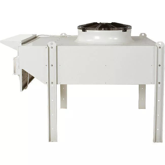 Condensateur APC 1 ventilateur, circuit simple, 230 V/1/60