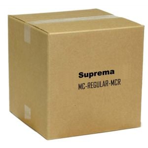 Carte ISO BOSCH MIFARE EV1 8 Ko, PVC, paquet de 50
