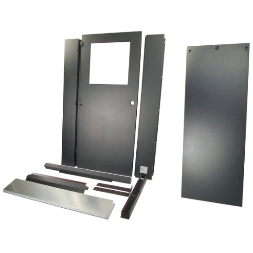 Ensemble porte et cadre APC ACDC1021 VX à VX