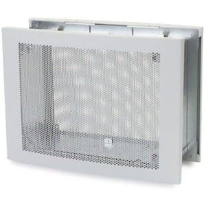 Grille d'admission d'air APC ACF310 pour unité de ventilation d'armoire de câblage