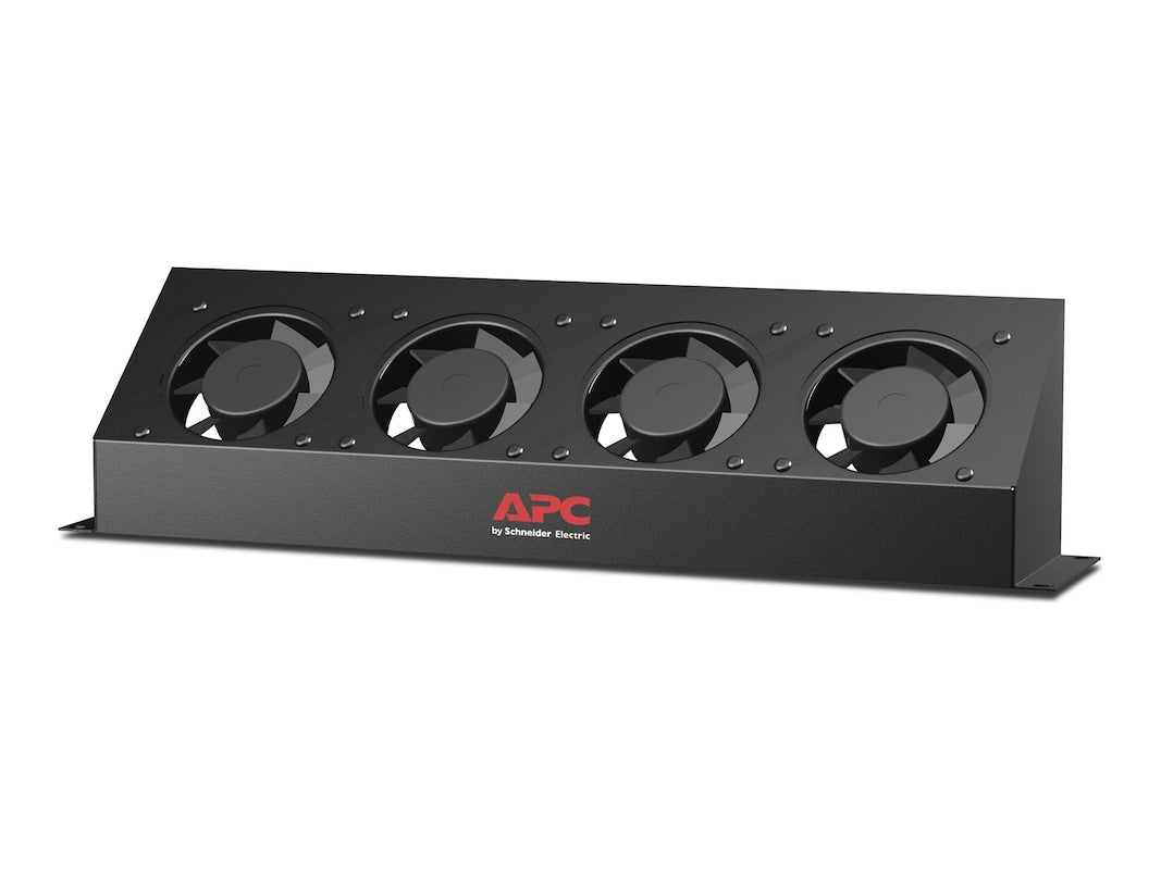 Ventilateur de rack APC NetShelter AV ACF601, contrôleur de température du ventilateur