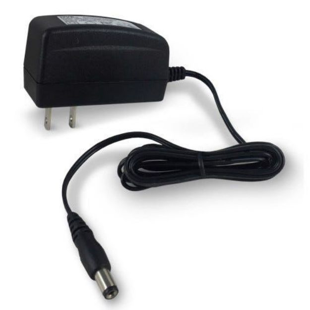 ENGENIUS 12V 2A Power Adapter for Indoor AP, ACP12V2A