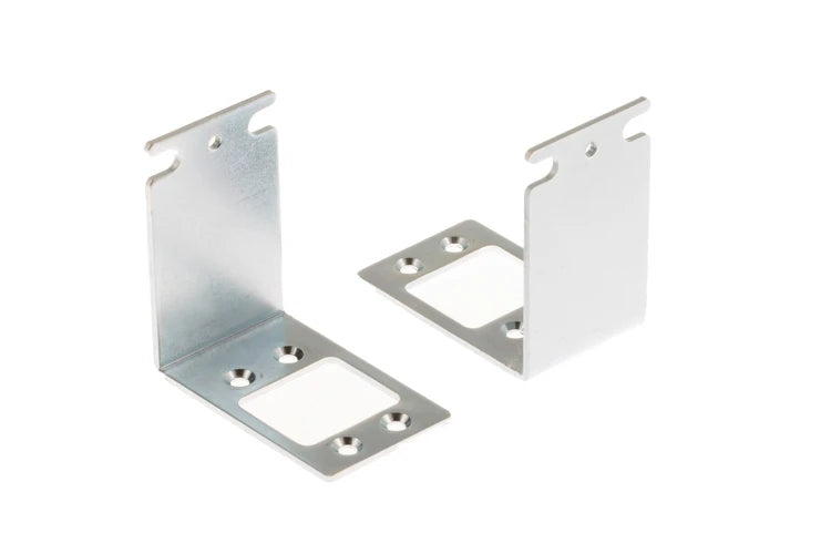 Kit de montage en rack Cisco ACS-1900-RM-19 pour routeurs 1905 et 1921