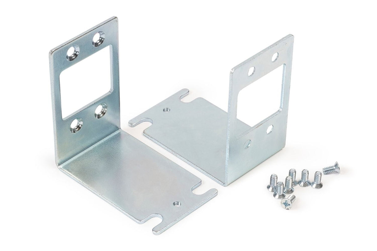 Kit de montage en rack Cisco ACS-1900-RM-19 pour routeurs 1905 et 1921