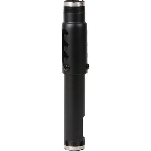 PEERLESS 9-12 Adjustable Extension Column, White, AEC009012-W