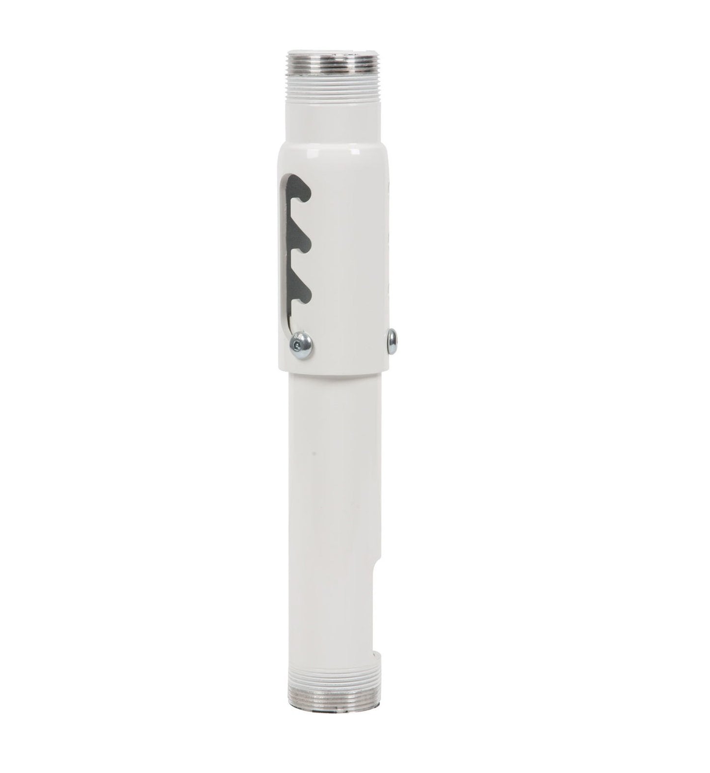 Colonne d'extension de plafond réglable Peerless AEC0203-W, 2 à 3 pi, blanche