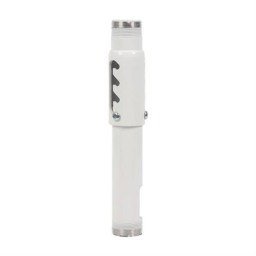 Peerless AEC0507-W 5-7 ft Adjustable Extension Column, White