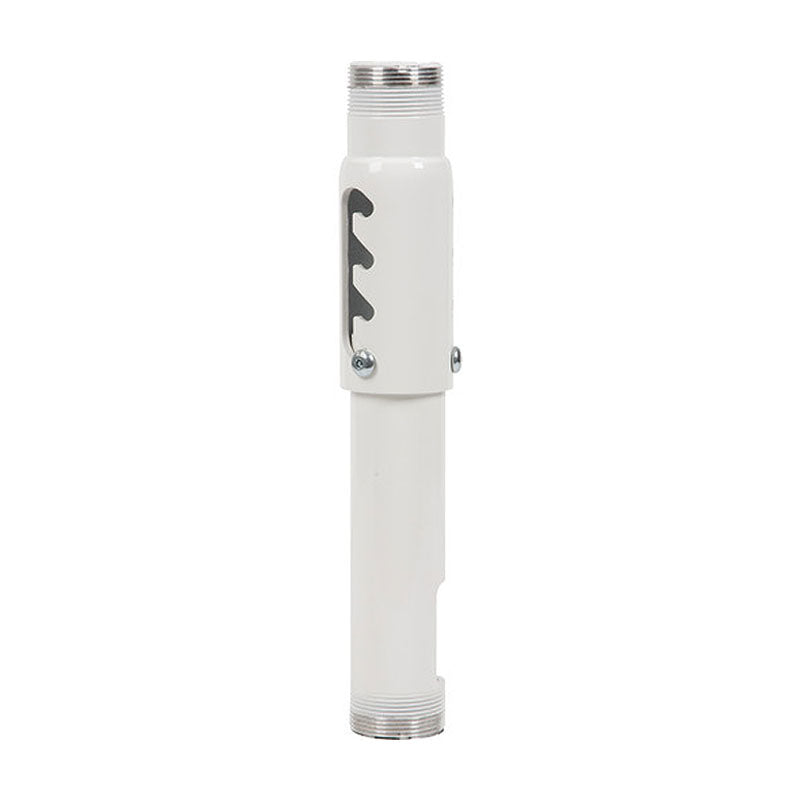 Peerless AEC0507-W 5-7 ft Adjustable Extension Column, White