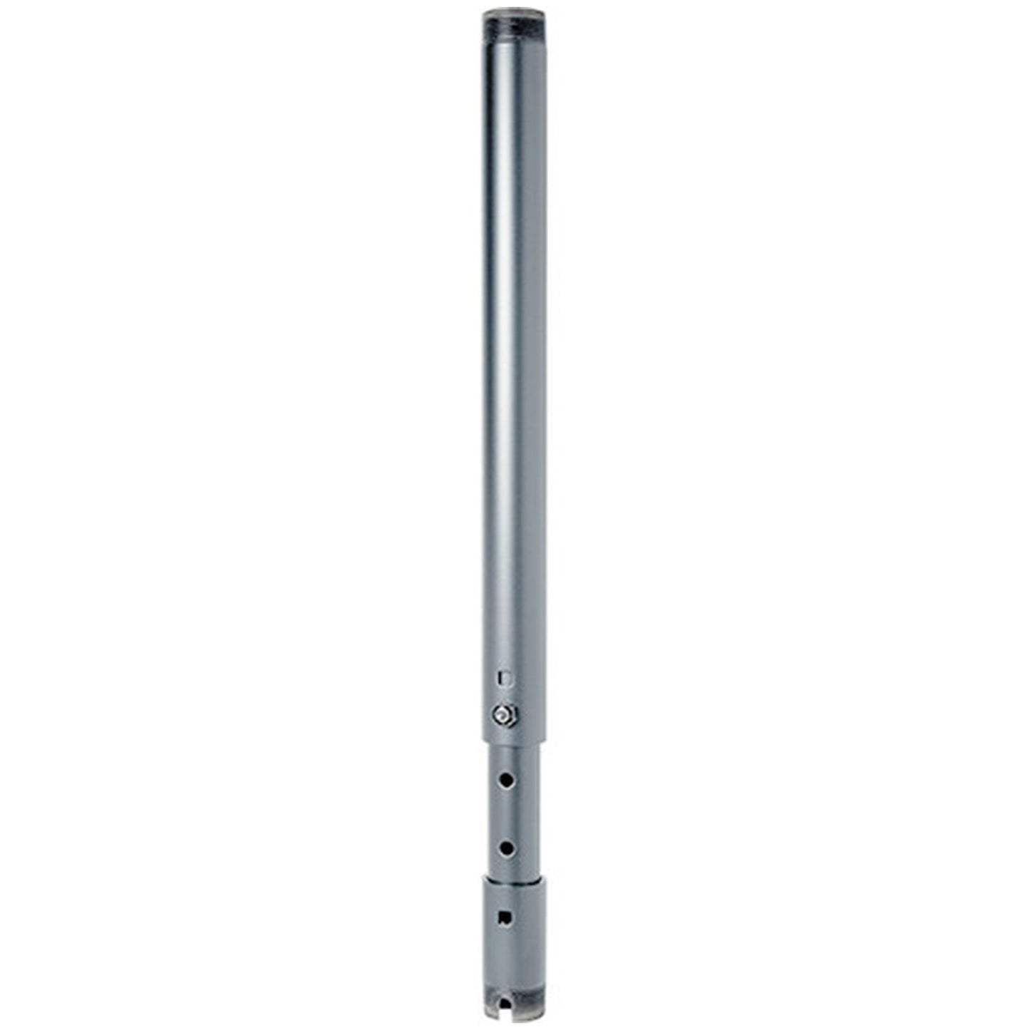 Colonne d'extension Peerless AEC0810-S, 8 à 10 pieds, argent