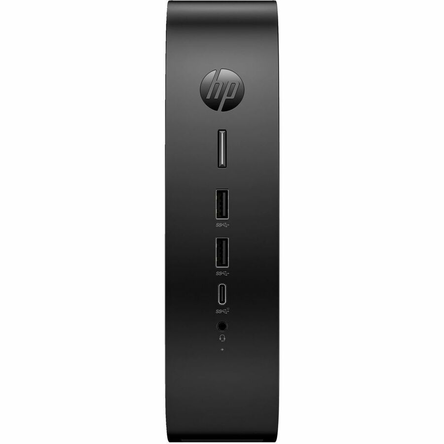 HP Elite t755 Thin Client, Ryzen V2546, 16GB RAM, 256GB SSD, IGEL OS