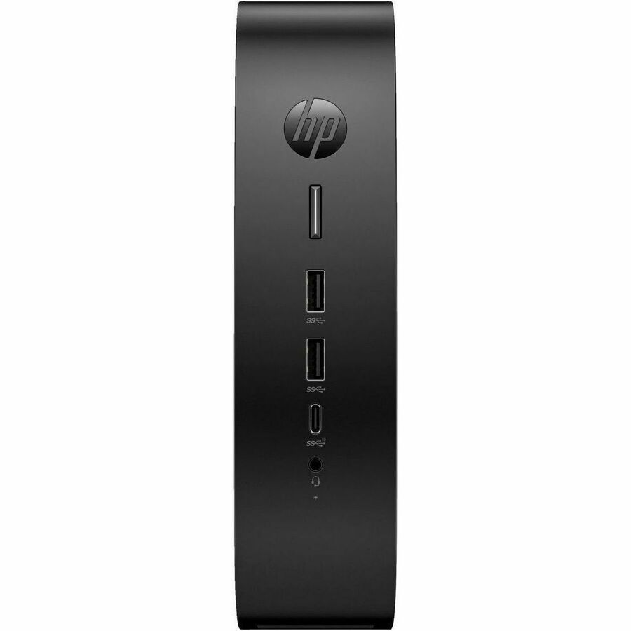 HP Elite t755 Thin Client, Ryzen V2546, 16GB RAM, 256GB SSD, IGEL OS