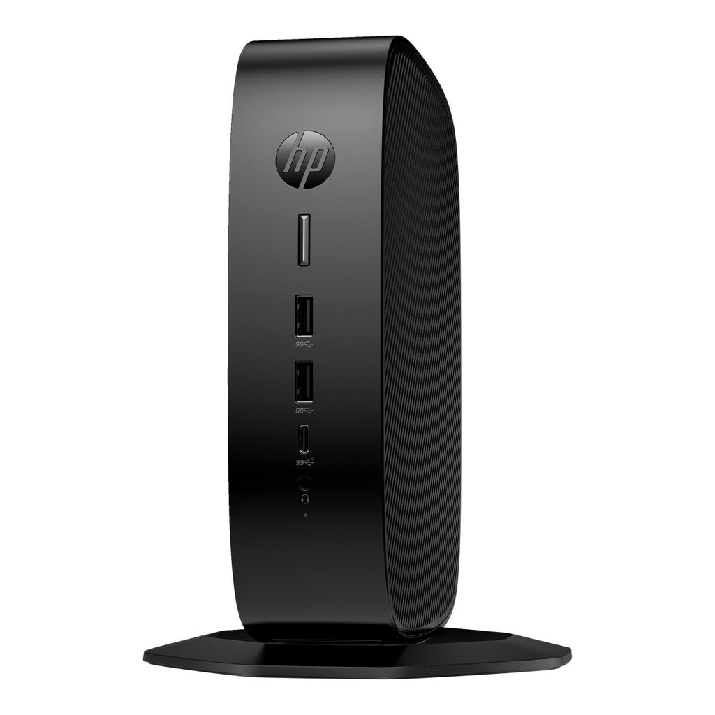 HP Elite t755 Thin Client, Ryzen V2546, 16GB RAM, 256GB SSD, IGEL OS