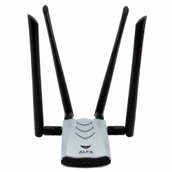 EXTREME NETWORKS 5dBi Dual-Band Outdoor Sector Antenna, RP-SMA