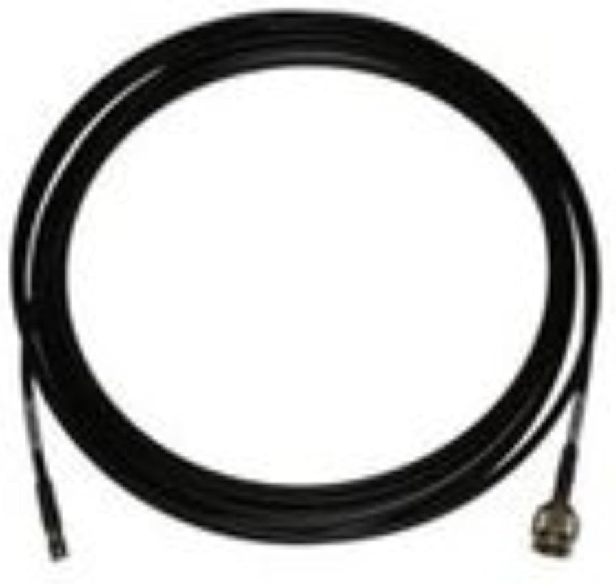 Câble d'extension d'antenne RP-TNC Cisco AIR-ACC2537-060 (1,5 m)