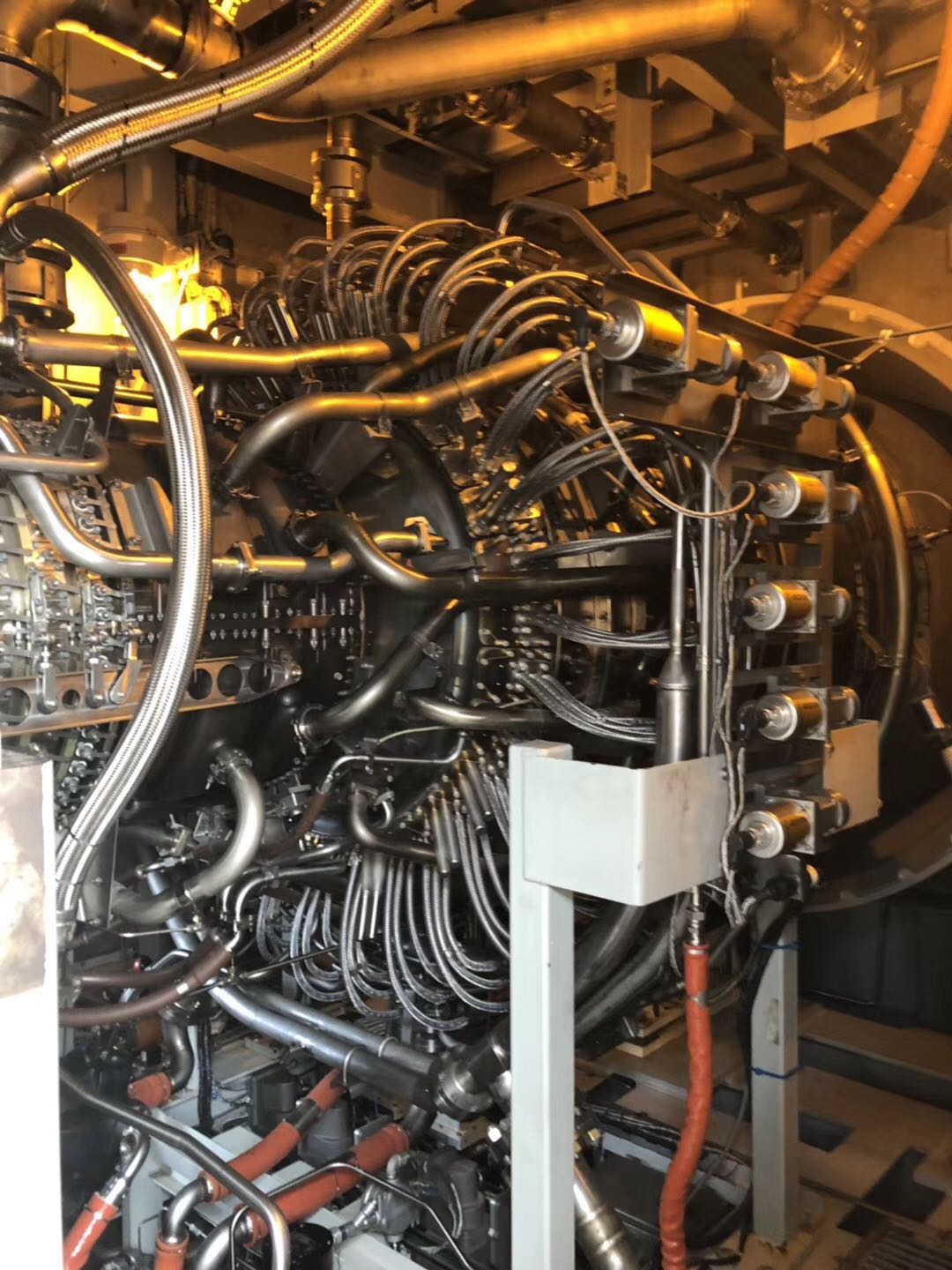 Kit de montage sur poteau Cisco AIR-ACCPMK15702-RF série 1570, reconditionné