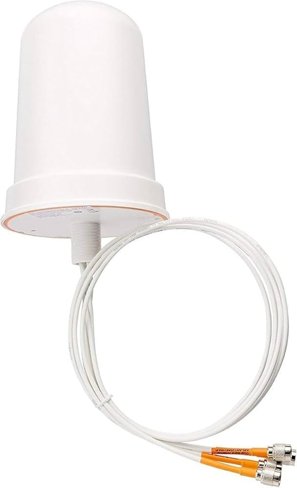 Cisco Aironet 12 dBi Omni Mast Antenna (AIR-ANT24120)
