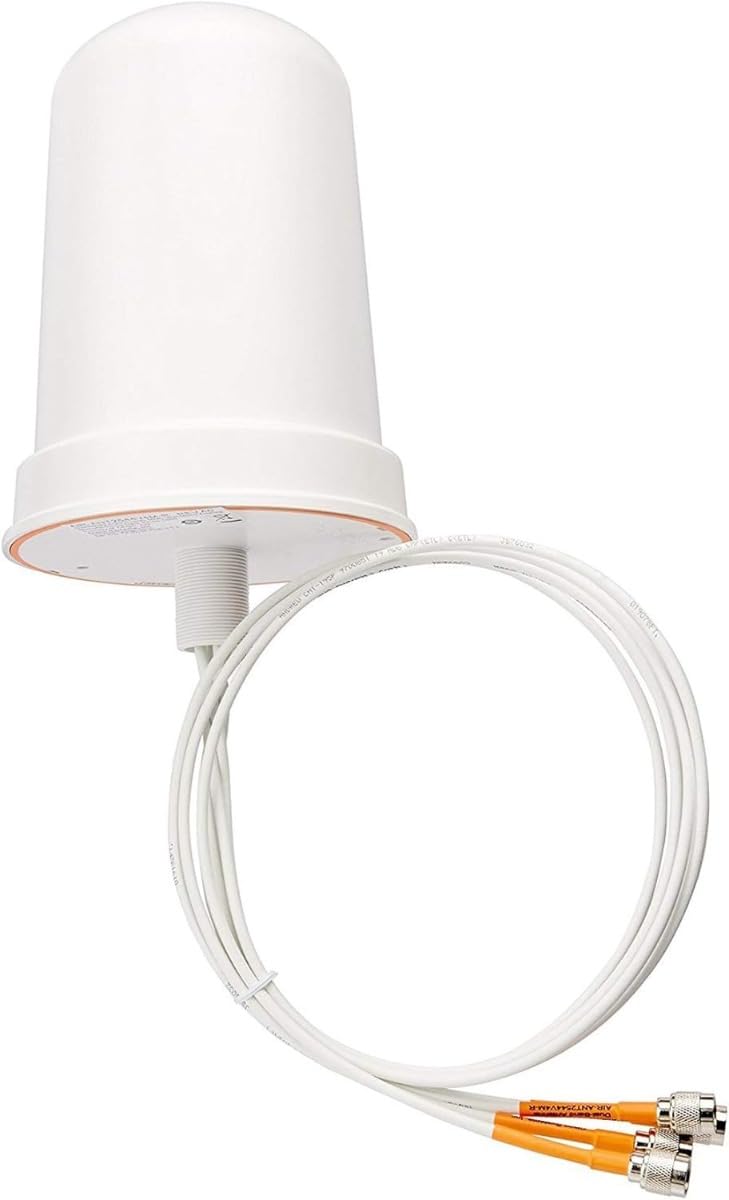 Cisco Aironet 12 dBi Omni Mast Antenna (AIR-ANT24120)
