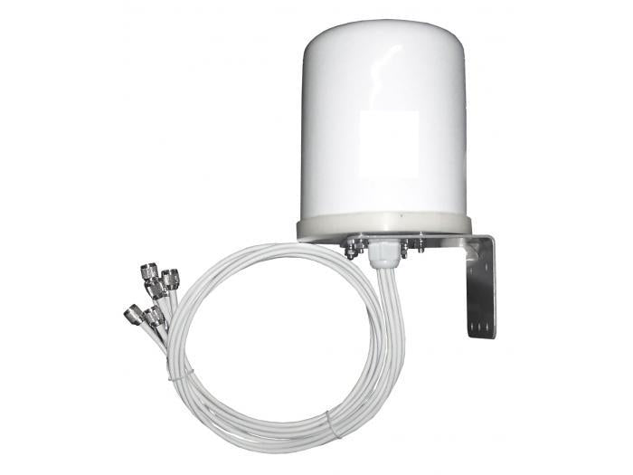 Cisco AIR-ANT5160V-R 6 dBi 5GHz Omni Antenna RP-TNC Connector